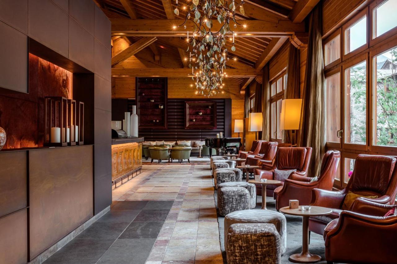 Hotel Sport Hermitage &