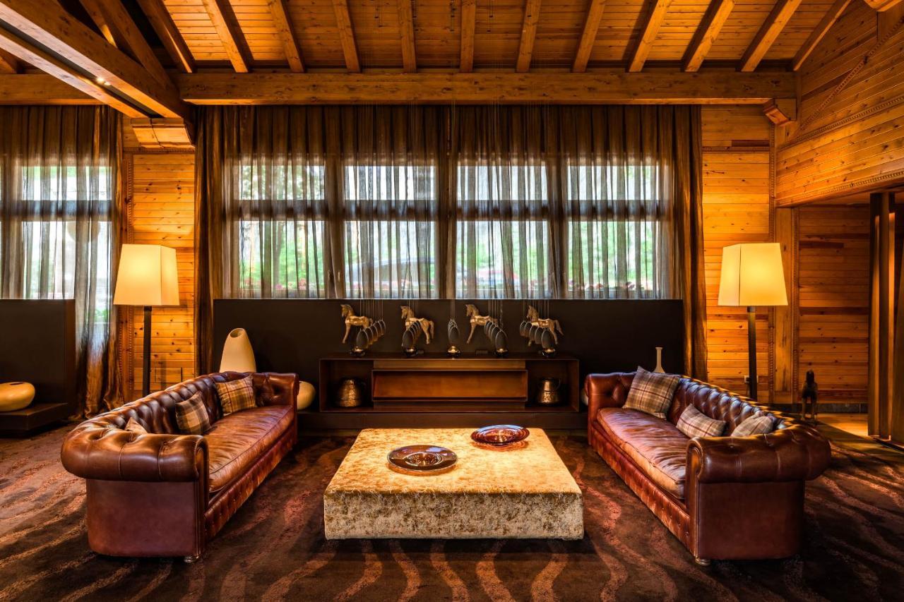 Sport Hermitage & 5*