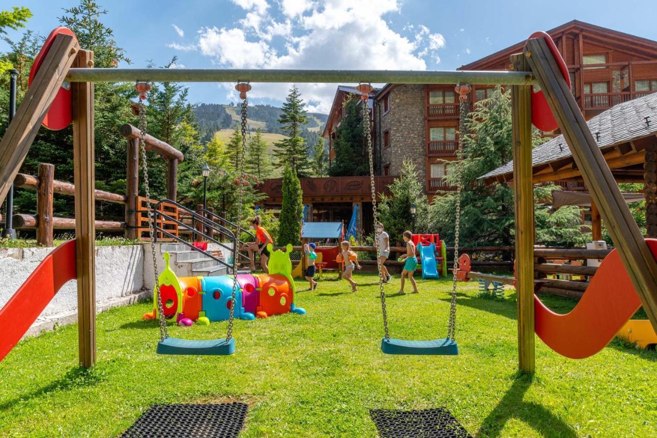 Sport Hermitage & Hotel
