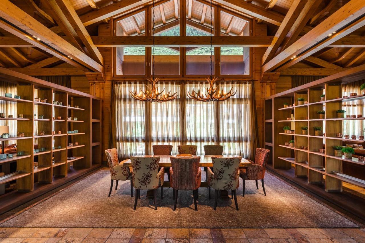 Hotel Sport Hermitage & Soldeu