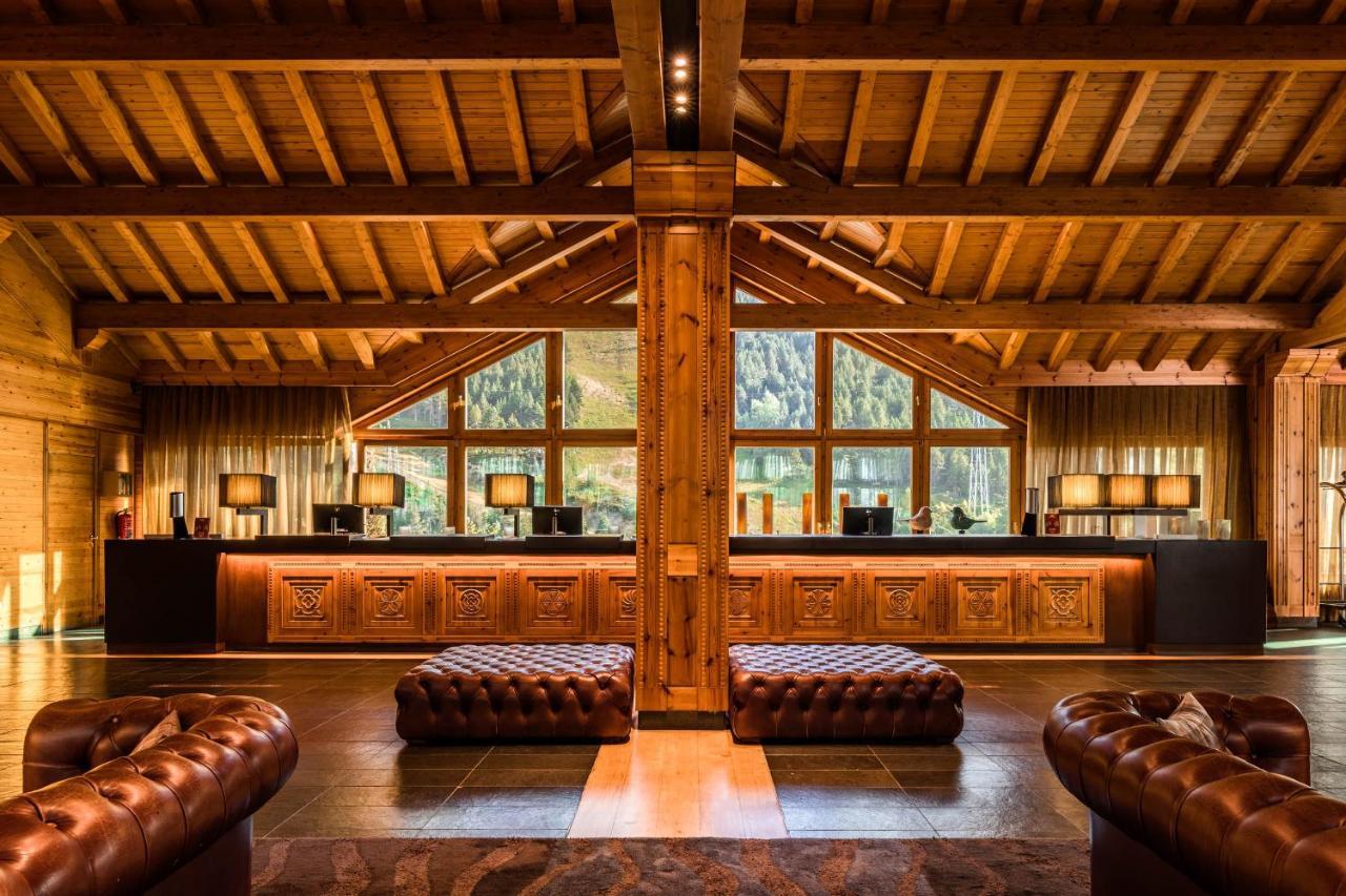 Sport Hermitage & Hotel Soldeu