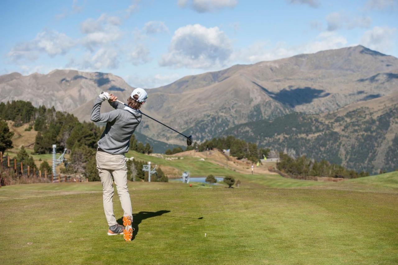 Sport Hermitage & Hotel