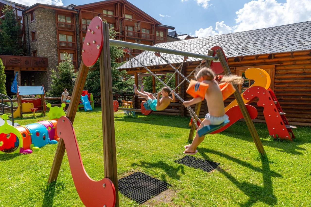 Sport Hermitage & Hotel