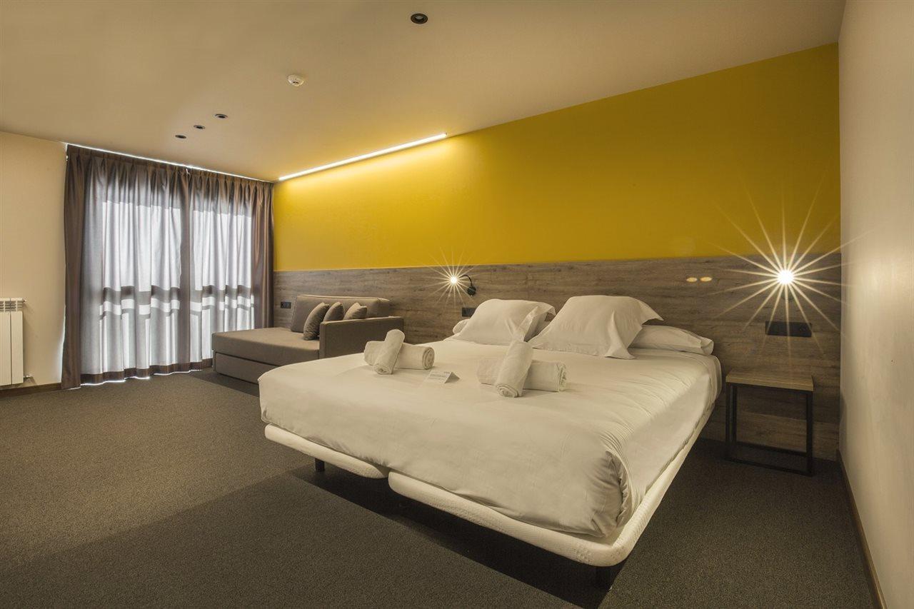 Pic Maia Mountain Hotel 2*