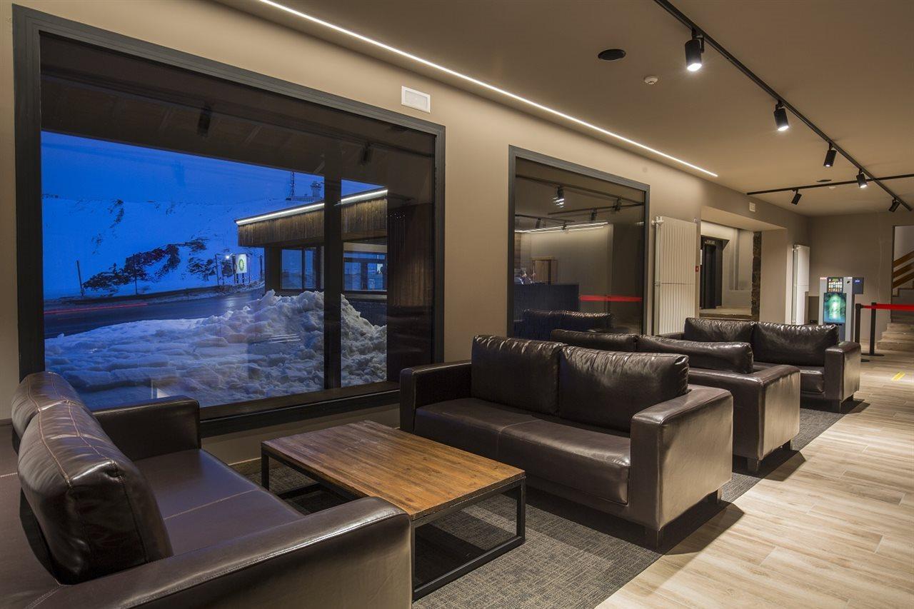 Pic Maia Mountain Hotel