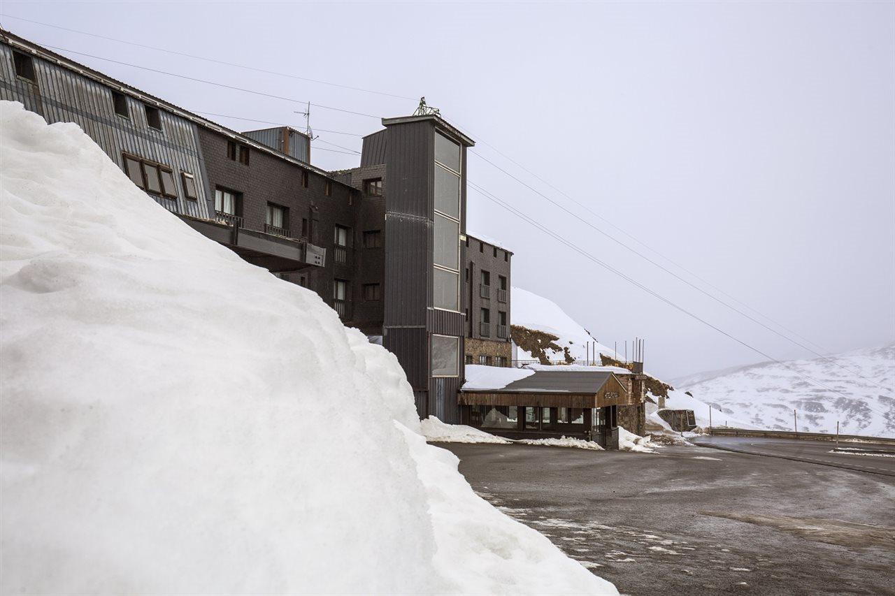 Pic Maia Mountain Hotel 2*