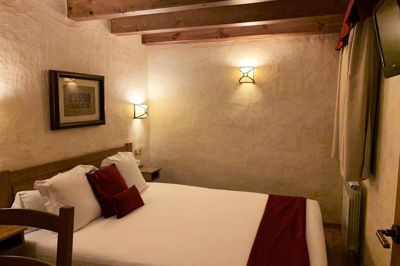 Apartaments Turistics Els Llacs Apartment *