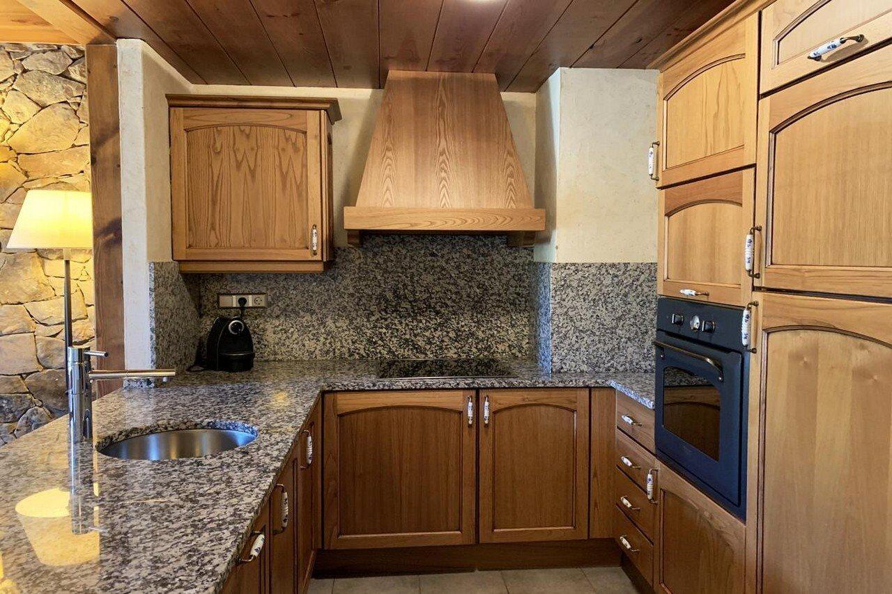 Apartaments Turistics Els Llacs Apartment Bordes d'Envalira