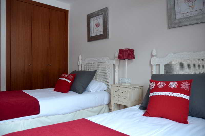 Apartment Pierre & Andorra *