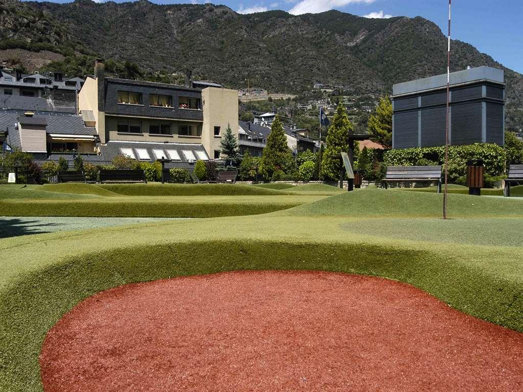 Mercure Hotel Andorra la Vieja