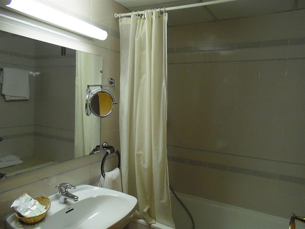 Sant Gothard Hotel 4*
