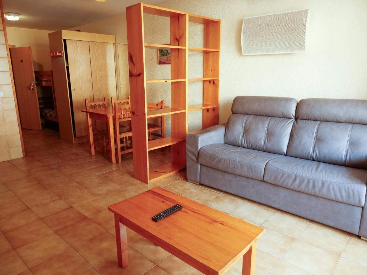Kione Paradis Blanc Aparthotel