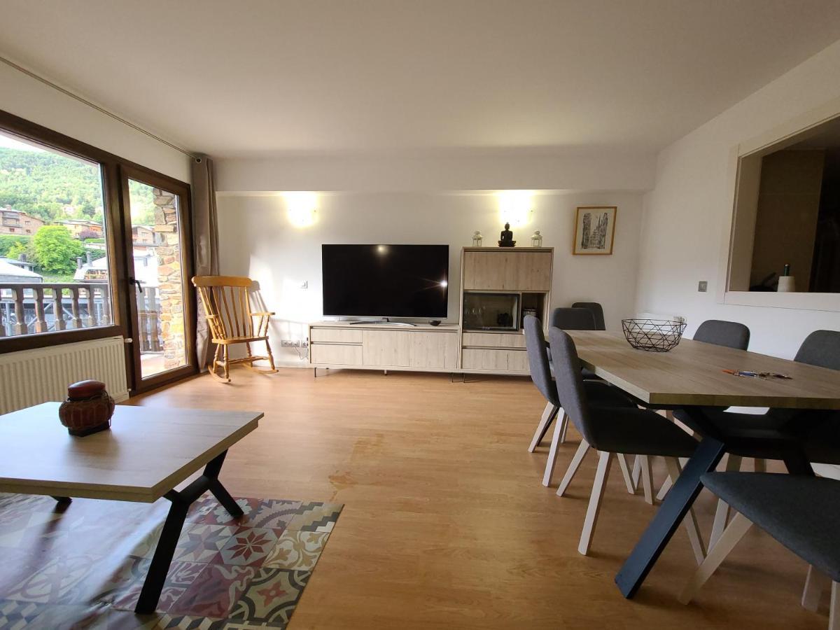Duplex A A 25 Metres Del Telecabina De Pal 612 Apartment La Massana