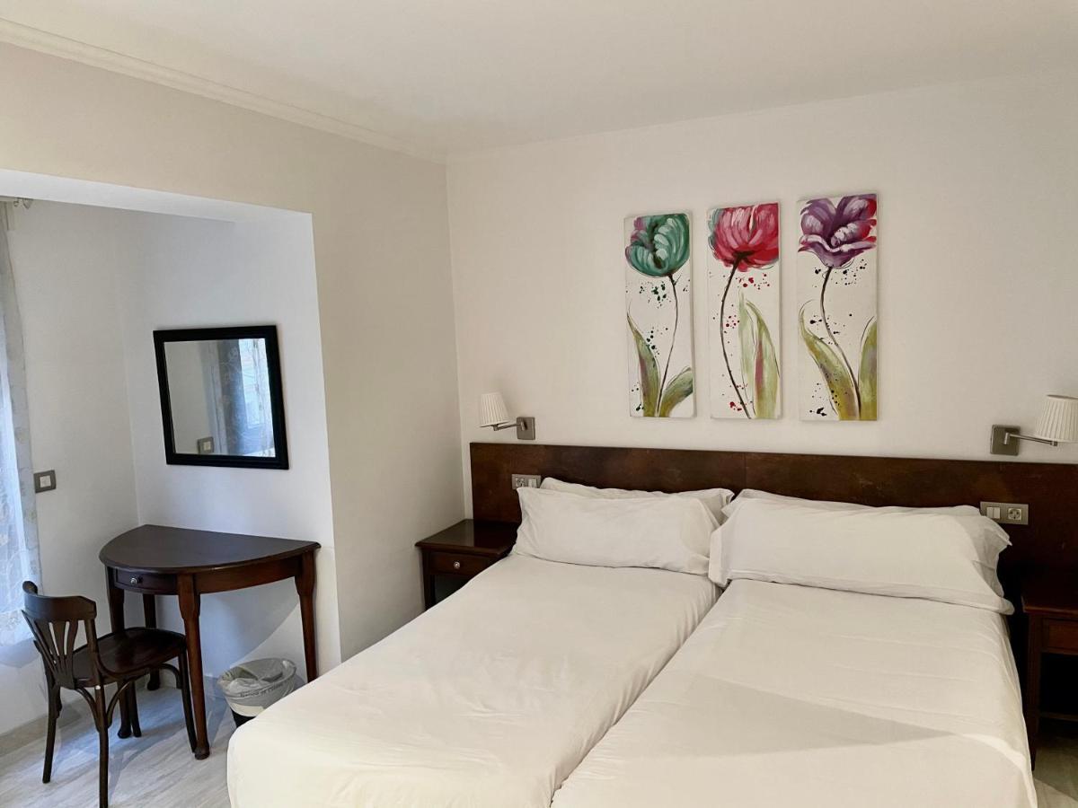 Aston 3* Andorra la Vieja
