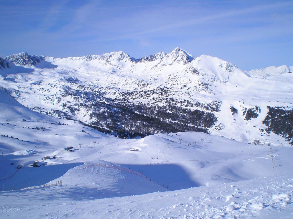 Apartament Pas Luxury 3000 *