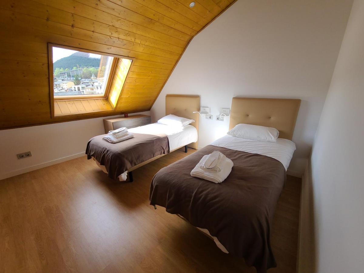 Duplex A A 25 Metres Del Telecabina De Pal 612 La Massana