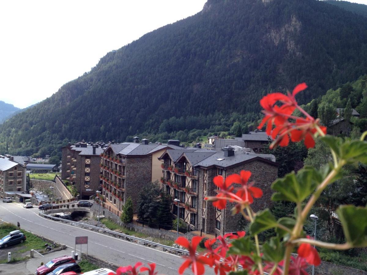 Xalet Verdu 3* Arinsal