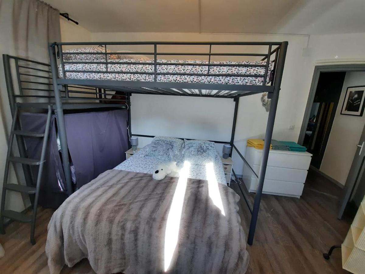 Altissim Apartment *