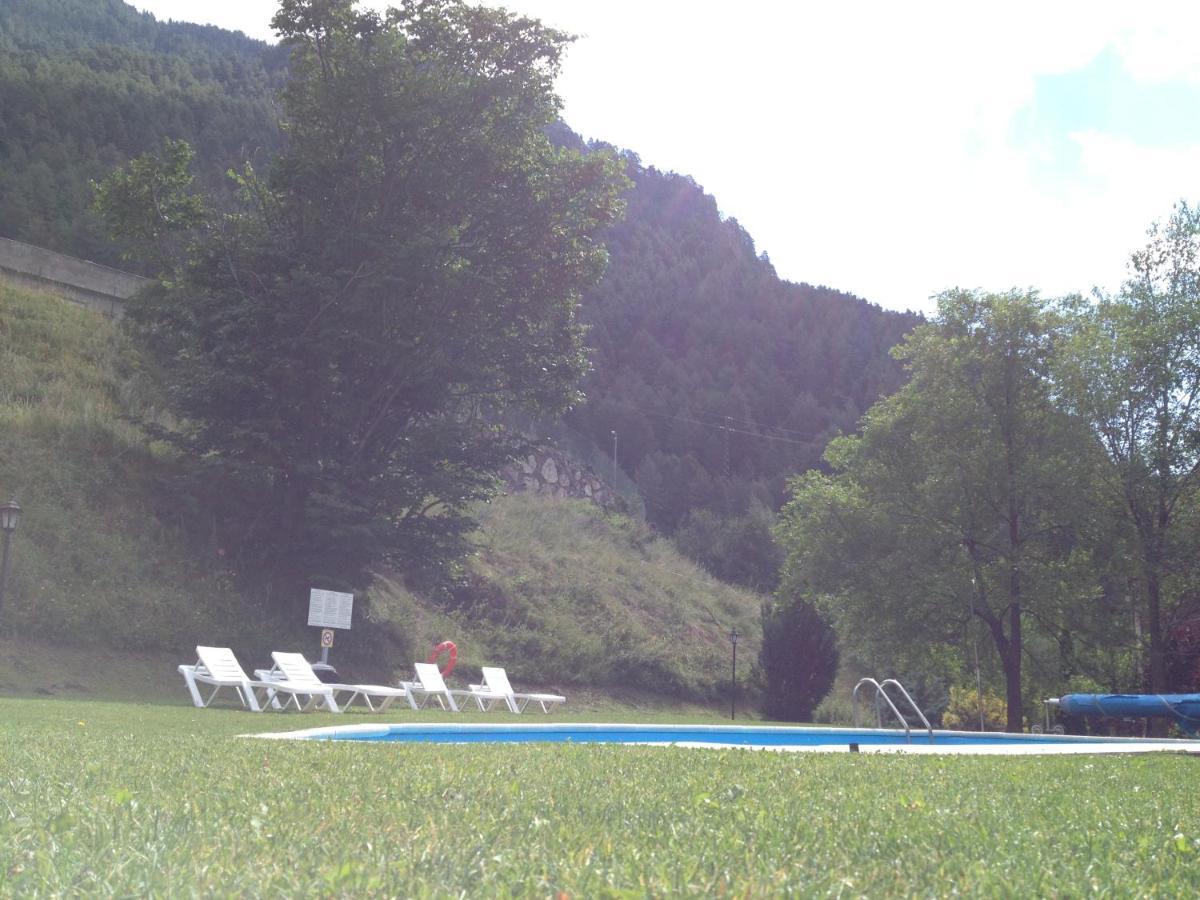Xalet Verdu Hotel 3*