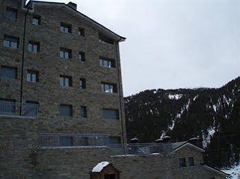 Mirador Bordes De Envalira 3* Bordes d'Envalira