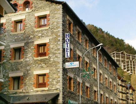 Hotel Hotel Arinsal Arinsal