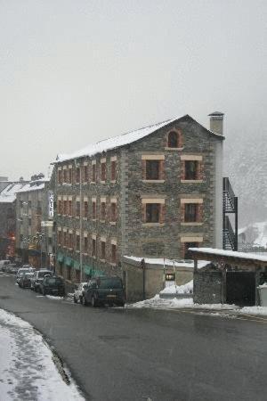 Hotel Arinsal Hotel