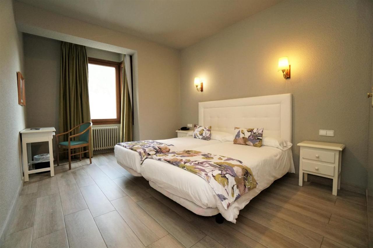 Hotel El Pradet 3*