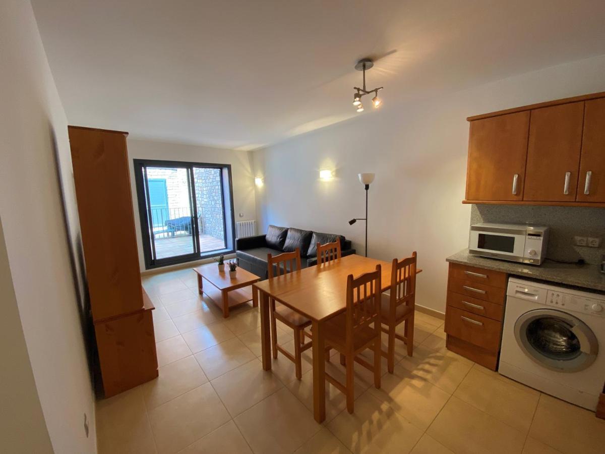 Apartamento Residencial Sol I 23 4p Ransol Zona Grandvalira El Tarter