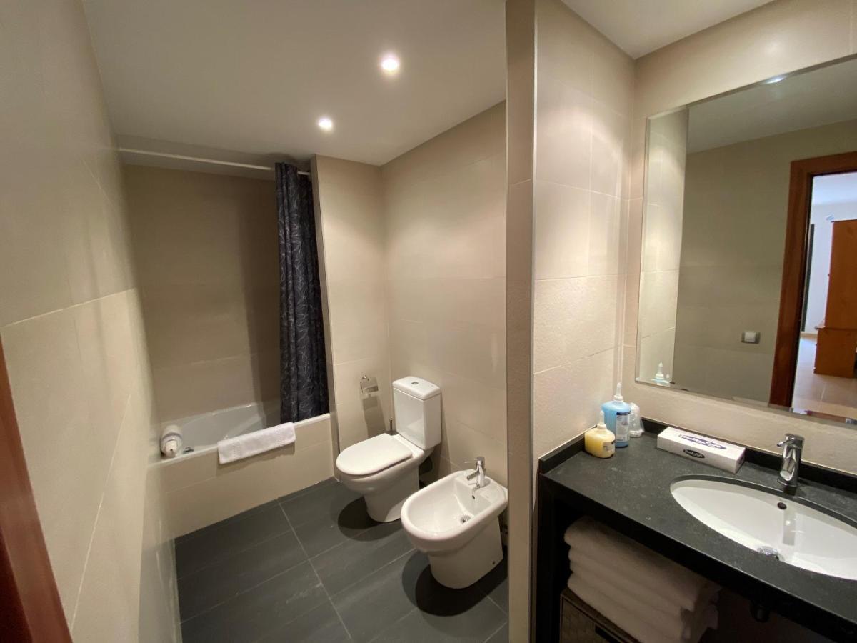 Apartamento Residencial Sol I 23 4p Ransol Zona Grandvalira *