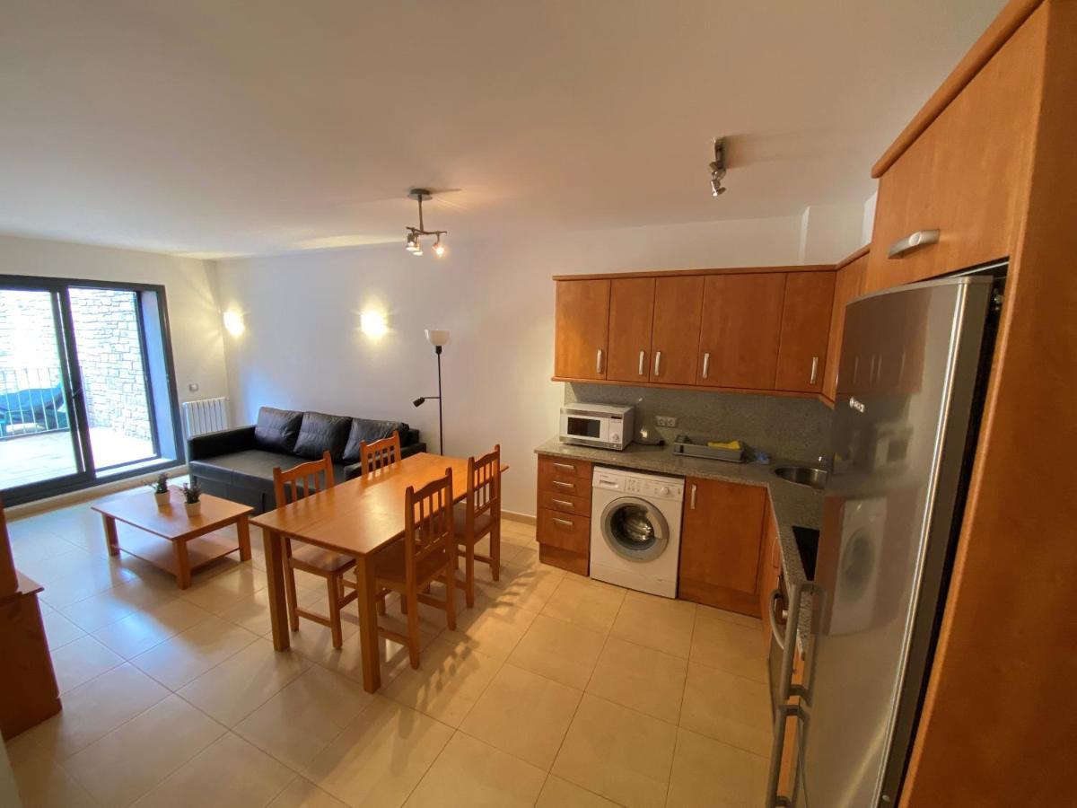 Apartamento Residencial Sol I 23 4p Ransol Zona Grandvalira El Tarter