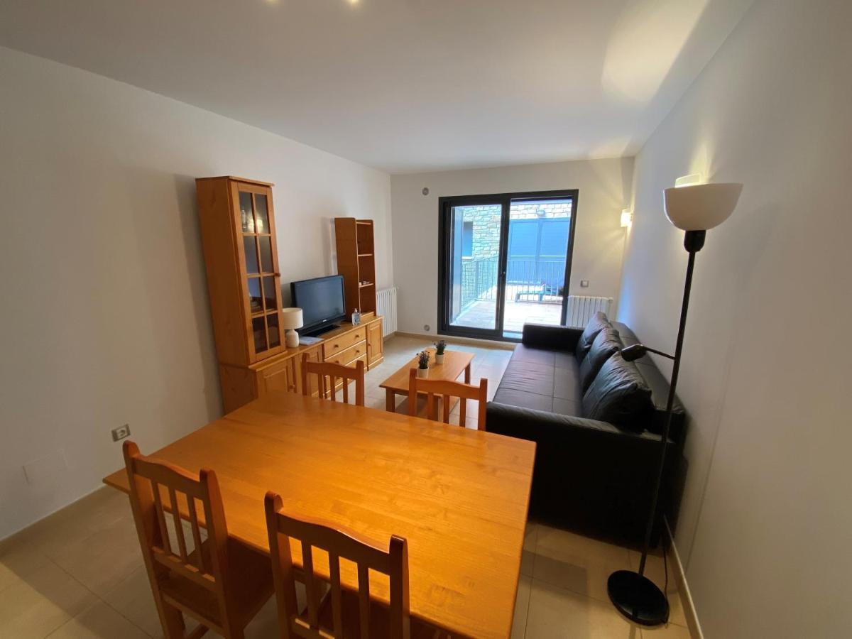 Apartamento Residencial Sol I 23 4p Ransol Zona Grandvalira El Tarter