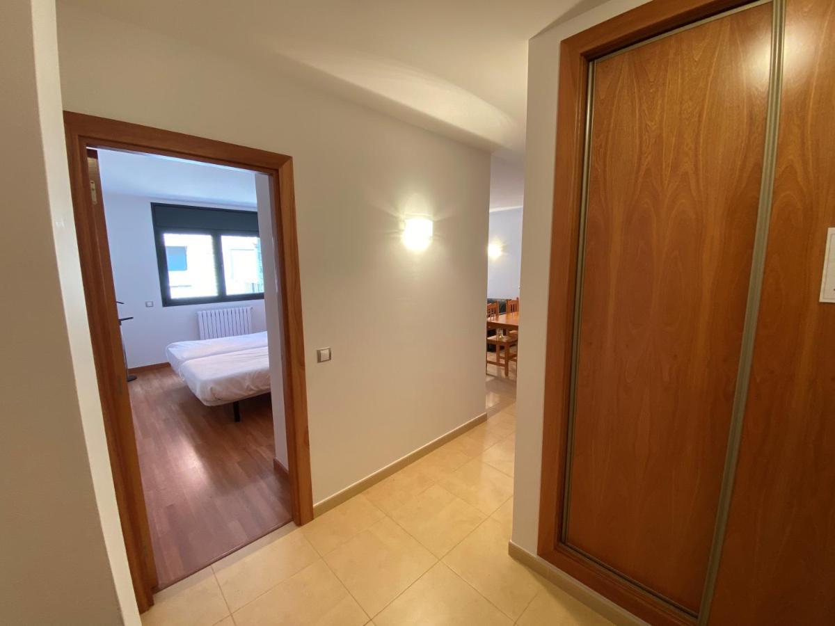 Residencial Sol I 23 4p Ransol Zona Grandvalira