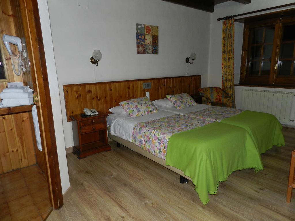 El Xalet El Tarter