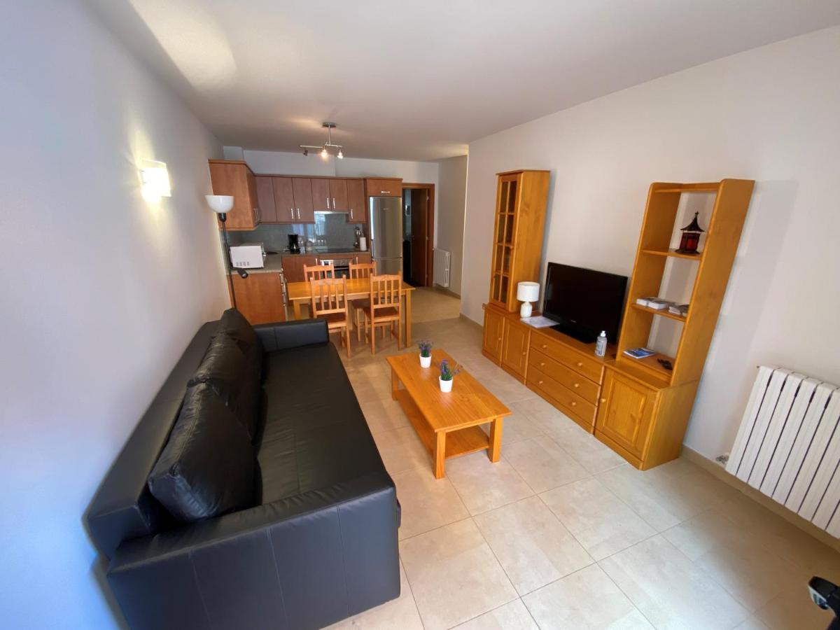 Residencial Sol I 23 4p Ransol Zona Grandvalira * El Tarter