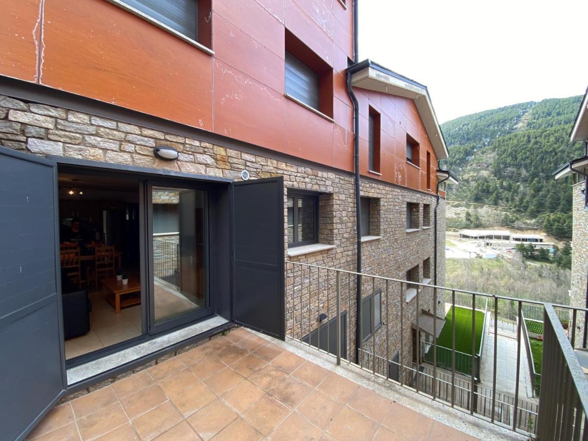 Residencial Sol I 23 4p Ransol Zona Grandvalira * El Tarter