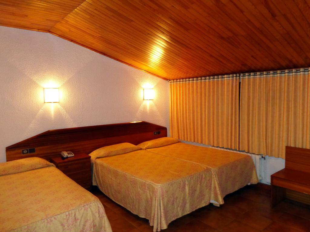 Festa Brava Hotel