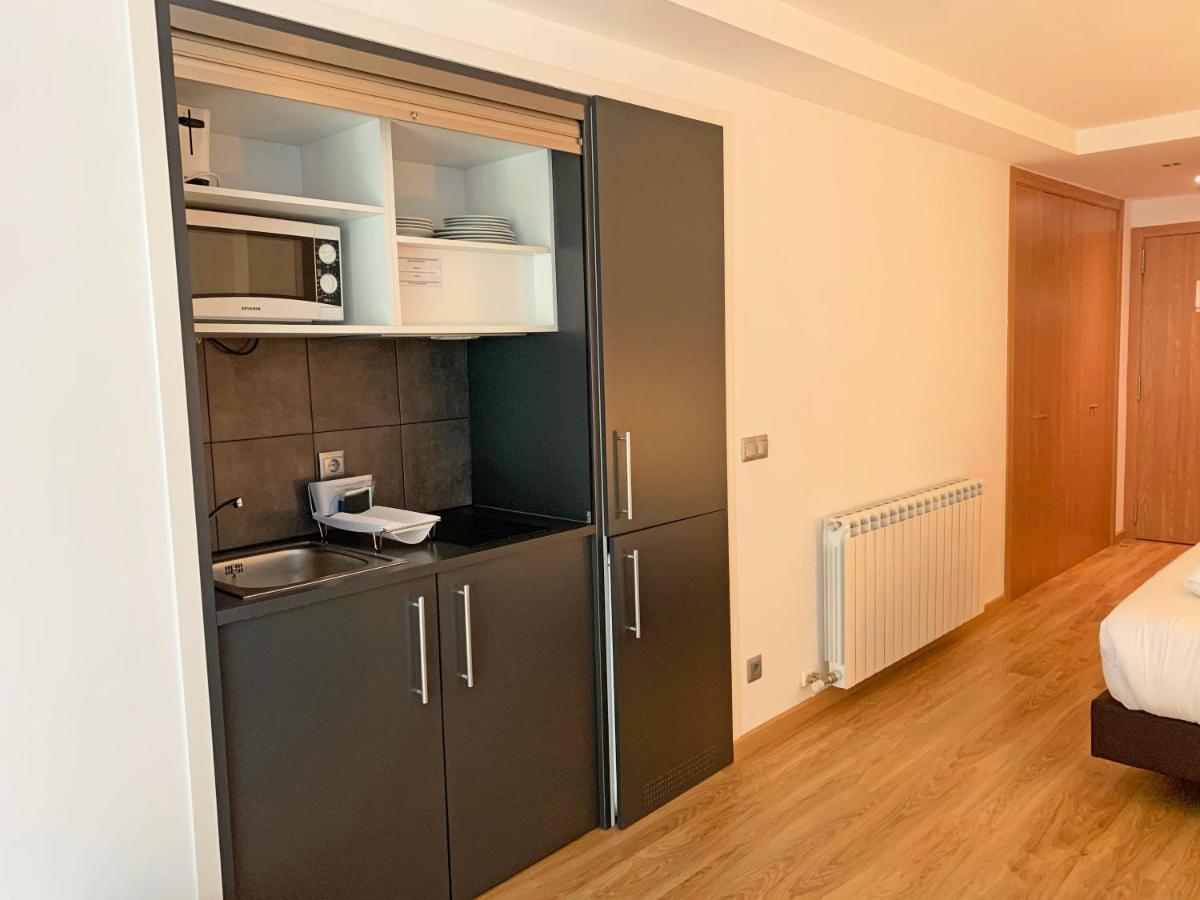 Apartment Vallnord 3000 Arinsal