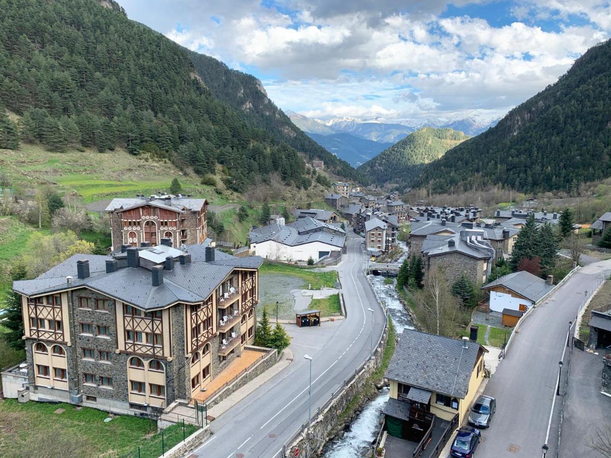 Apartment Vallnord 3000 *