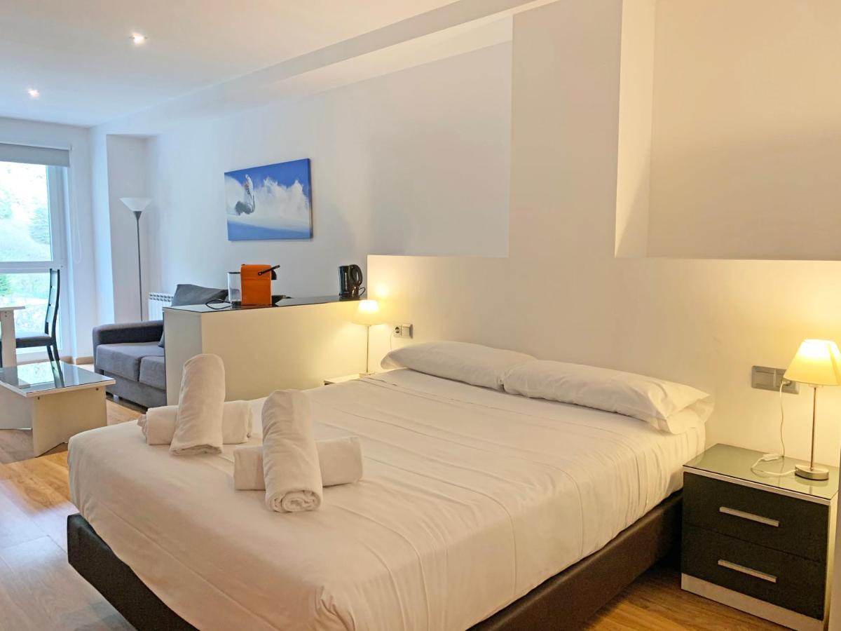 Vallnord 3000 Apartment *