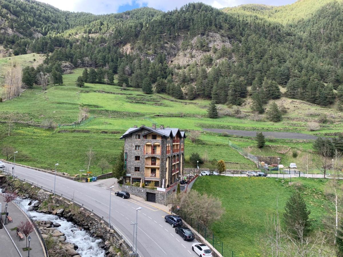 Vallnord 3000 Apartment