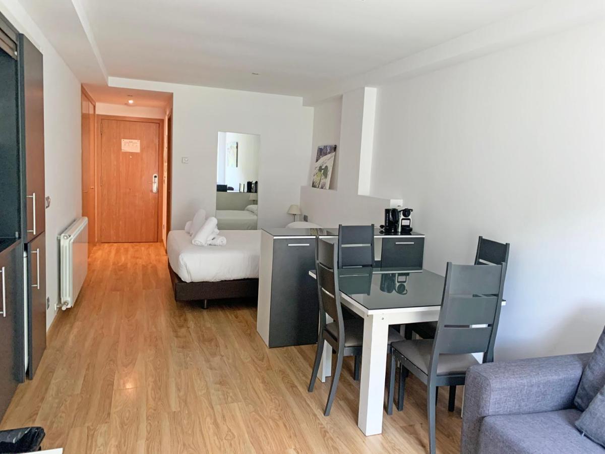 Vallnord 3000 Apartment