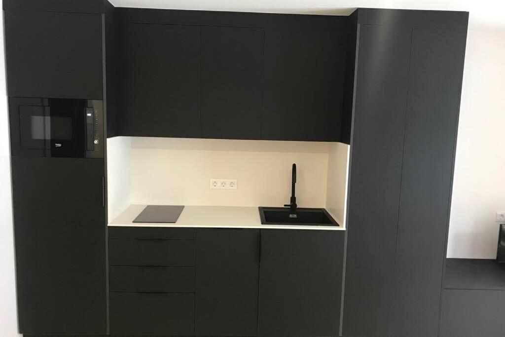 Estudio Reformado Con Parking En Vall D'incles, Grandvalira Apartamento *