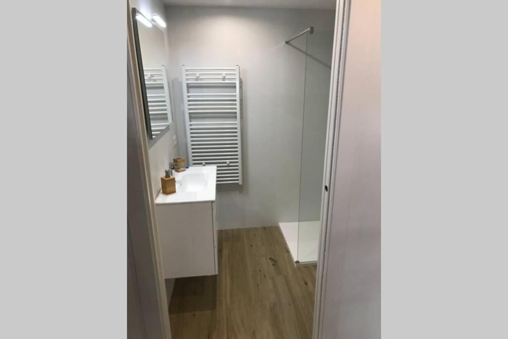 Estudio Reformado Con Parking En Vall D'incles, Grandvalira *