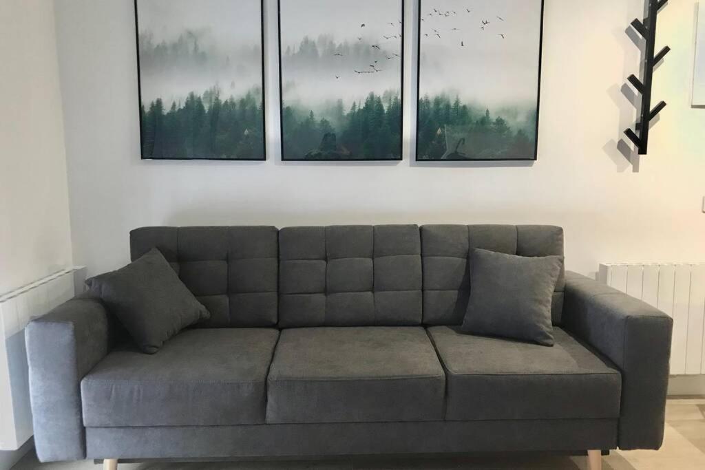 Estudio Reformado Con Parking En Vall D'incles, Grandvalira Apartamento Canillo