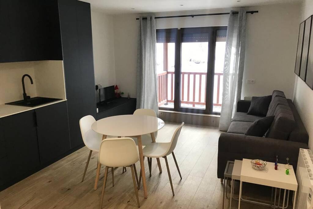 Estudio Reformado Con Parking En Vall D'incles, Grandvalira Apartamento Canillo