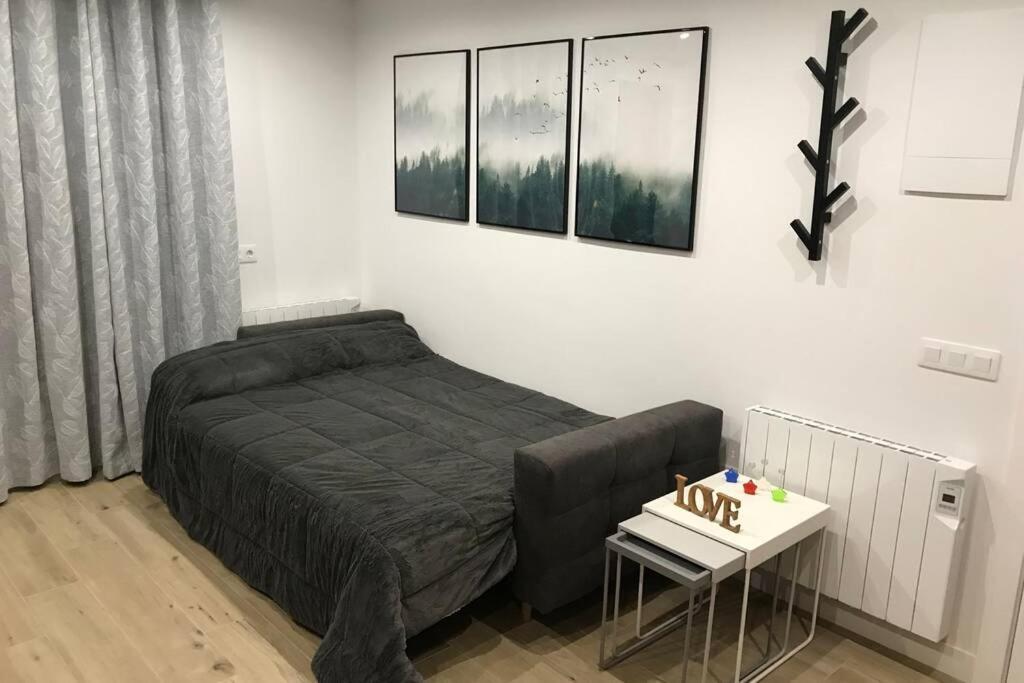 Apartamento Estudio Reformado Con Parking En Vall D'incles, Grandvalira