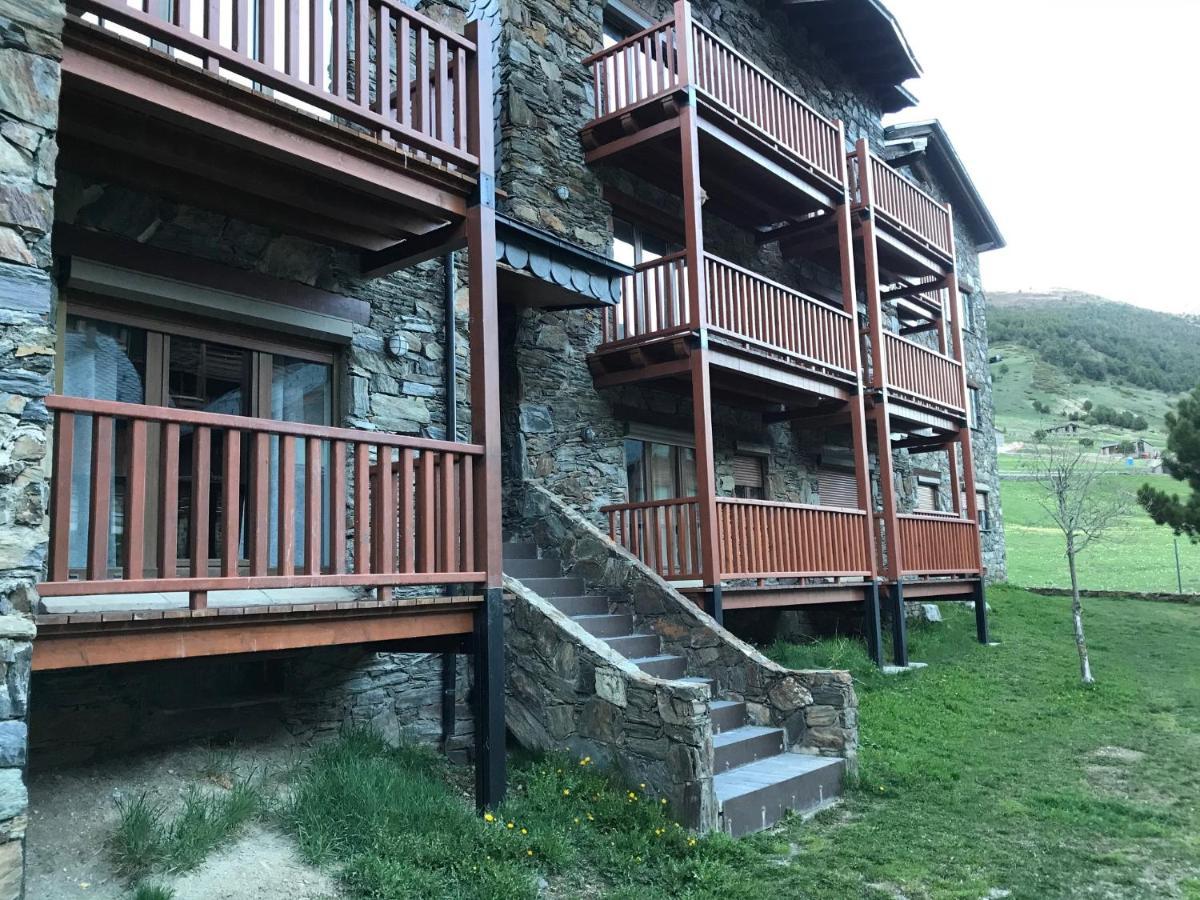 Estudio Reformado Con Parking En Vall D'incles, Grandvalira Apartamento *