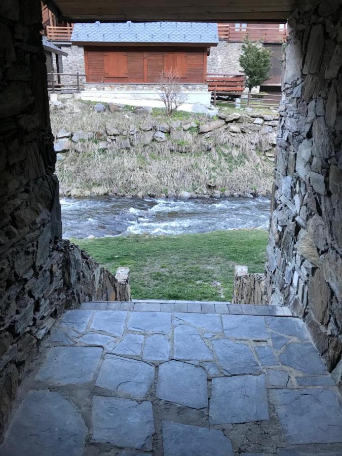 Estudio Reformado Con Parking En Vall D'incles, Grandvalira *