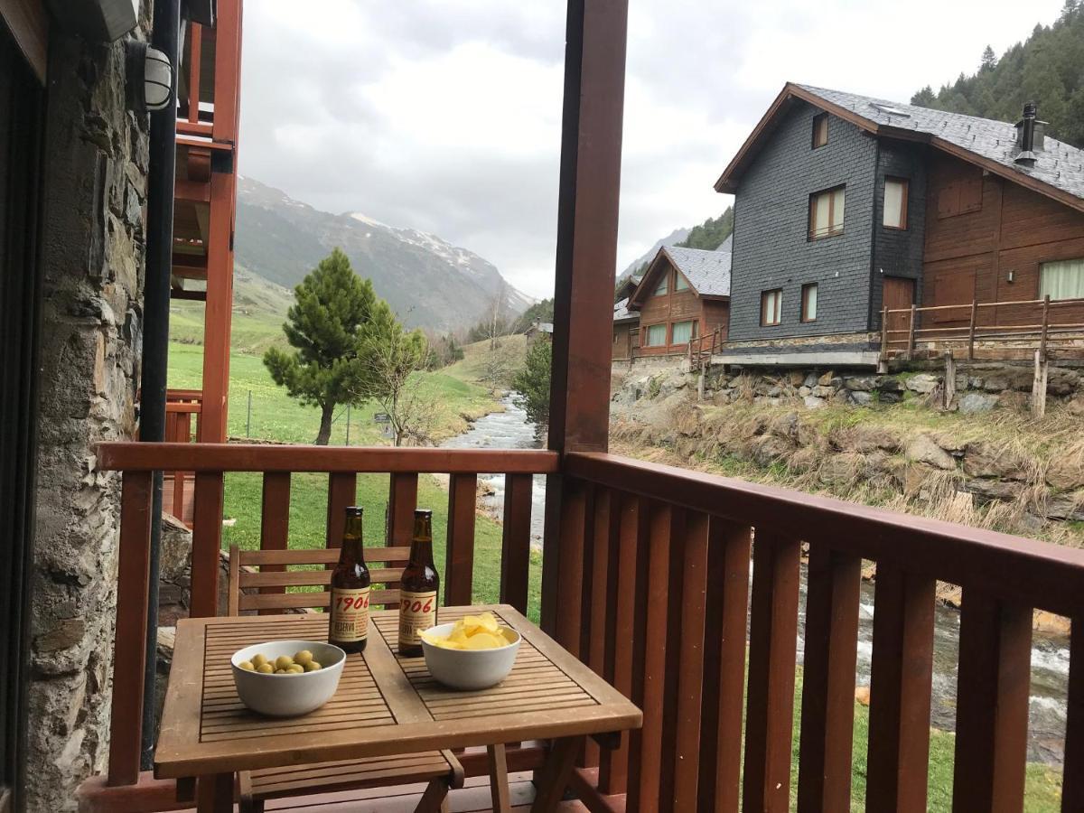 Apartamento Estudio Reformado Con Parking En Vall D'incles, Grandvalira *