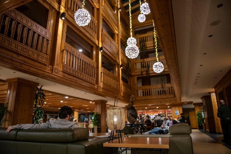 Nordic Hotel El Tarter